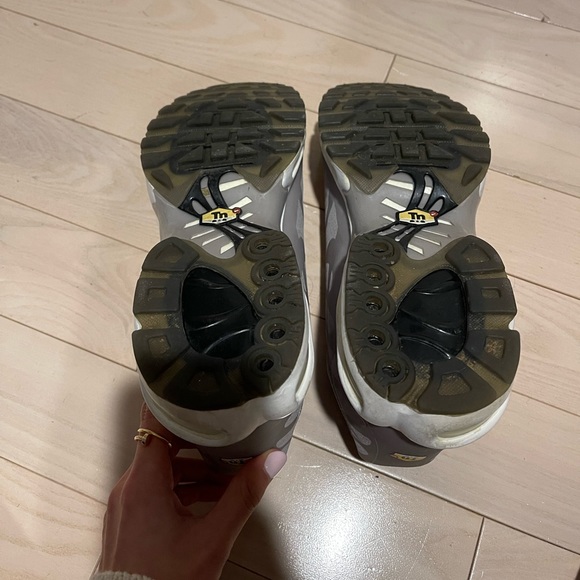 Air Max Plus NS SP GPX ‘Atmosphere Grey’ - Picture 5 of 5